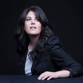Monica Lewinsky will appear alongside other high-profile and influential speakers at a Scottish HR leadership conference. Picture: contributed.