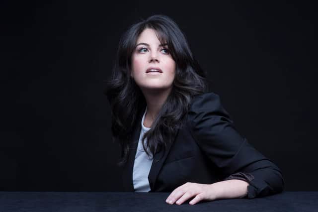 Monica Lewinsky will appear alongside other high-profile and influential speakers at a Scottish HR leadership conference. Picture: contributed.