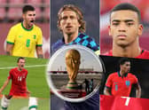 Here are 8 fantasy football players we recommend you look to include in your team. Cr: Getty Images