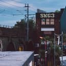 The SW3 venue. Picture: Michael Hunter