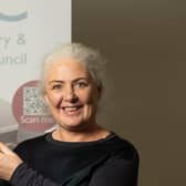 Alison Nolan, SLIC
