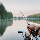 If you regularly partake in a spot of fishing, you may be eager to get back out on the open water or riverbank again (Photo: Shutterstock)