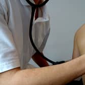 The number of confirmed cases of whooping cough in Scotland has hit 5,000