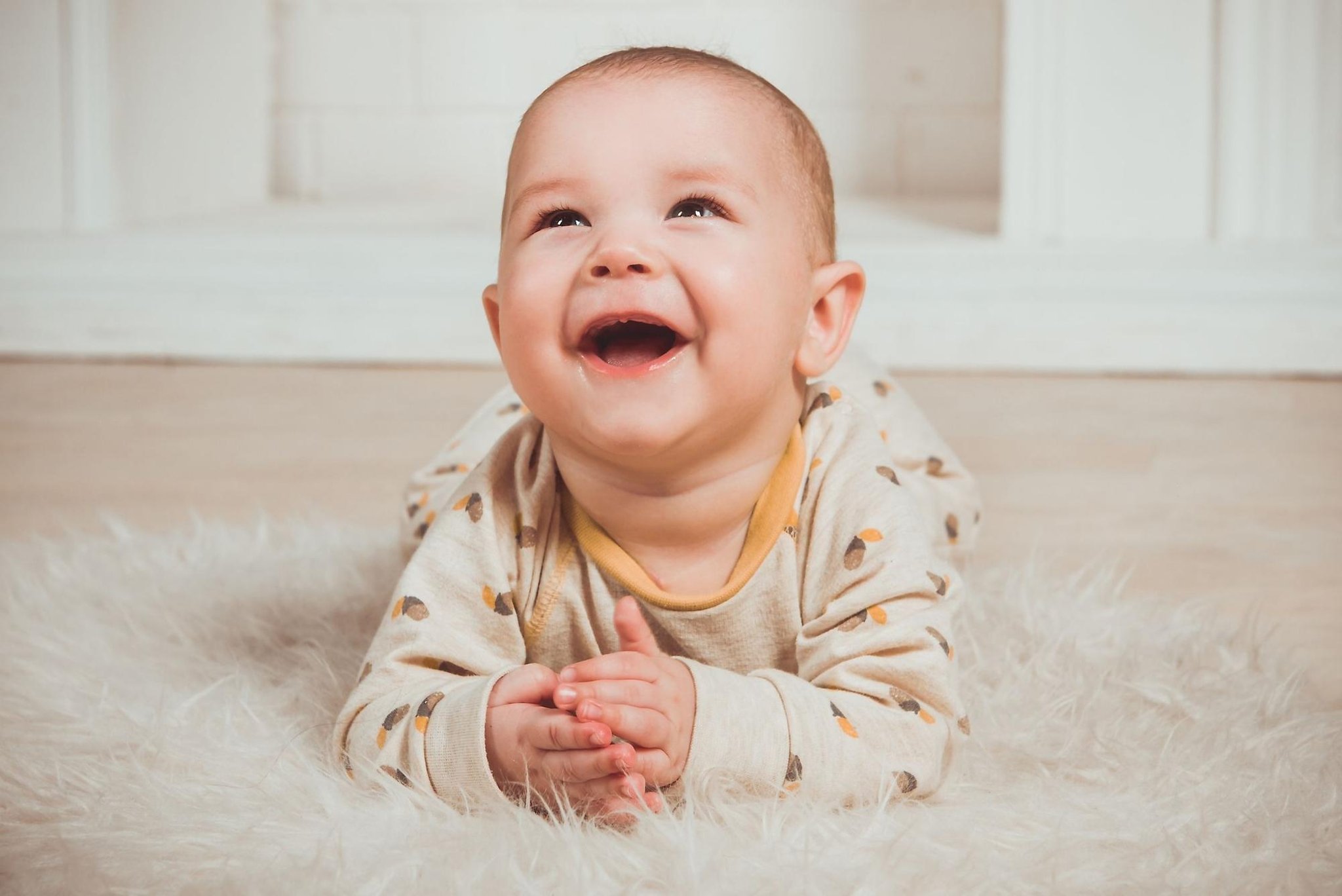 Baby boy names: The 10 most popular boys' names in Scotland for 2021, revealed