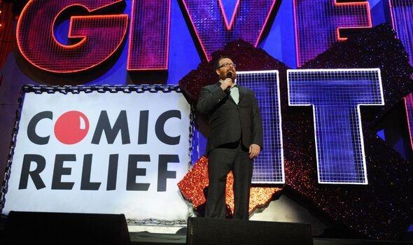 "I doubt anyone has ever accused comedians of solidarity before. It's hard to think of a less collegiate world than that of unabashed professional narcissists competing for attention; even when we reluctantly band together on panel shows, we're only trying to sell solo tours."