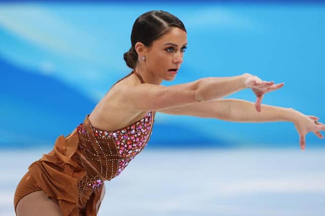 Natasha Mckay, fro Dundee, won the women's national title for the sixth time.