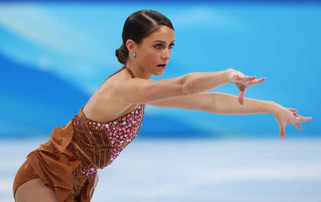 Natasha Mckay, fro Dundee, won the women's national title for the sixth time.