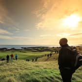Fans attending this year's Alfred Dunhill Links Championship will require tickets on all four rounds - even on the free days.