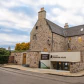 Saving Panmure House: how a "neglected, abandoned and depressing" #Edinburgh building became a project which "exceeded my wildest dreams"