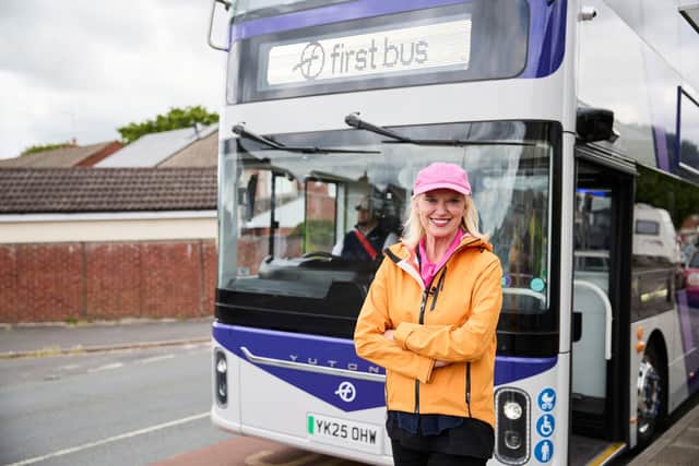 TV's Anneka Rice