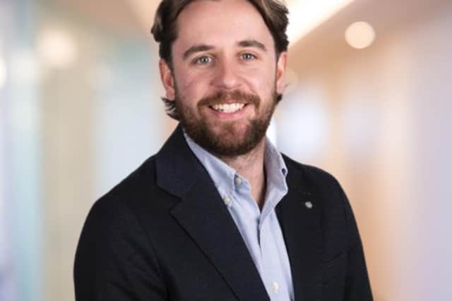 Professional advice is invaluable when navigating the property landscape, says Ben Finnie