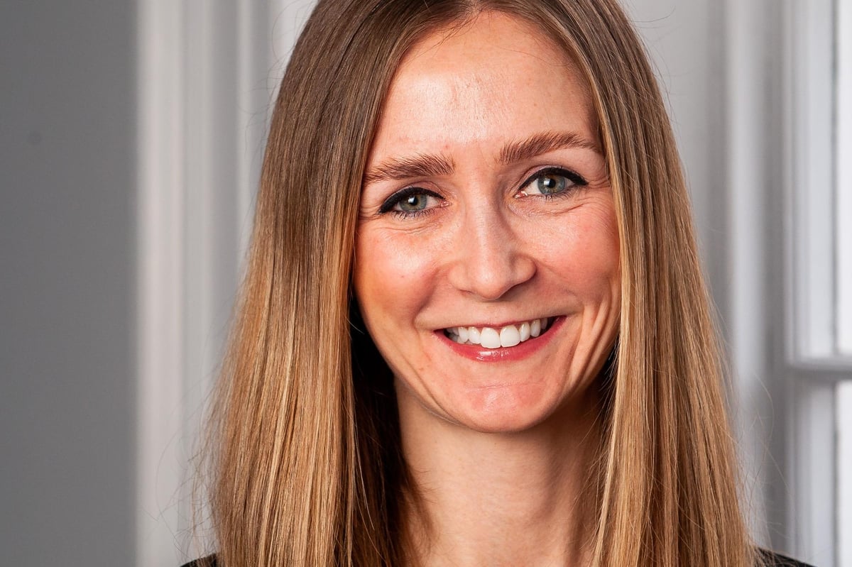 Employment law is keeping pace with the radical changes in the world of work - Fiona Cameron