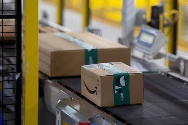 Amazon plans to cut more than 18,000 jobs