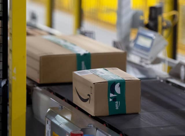Amazon plans to cut more than 18,000 jobs