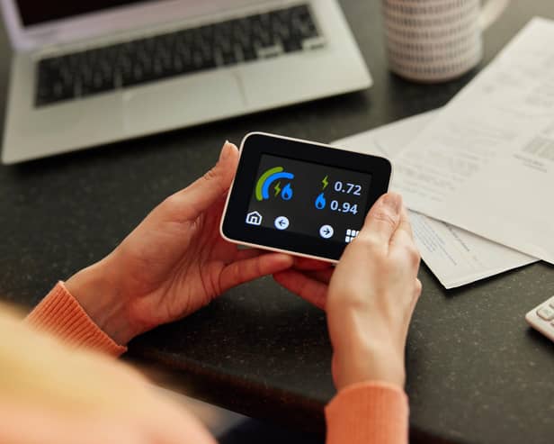 Smart meter complaints are the second biggest area of complaint after billing disputes (Picture: stock.adobe.com)
