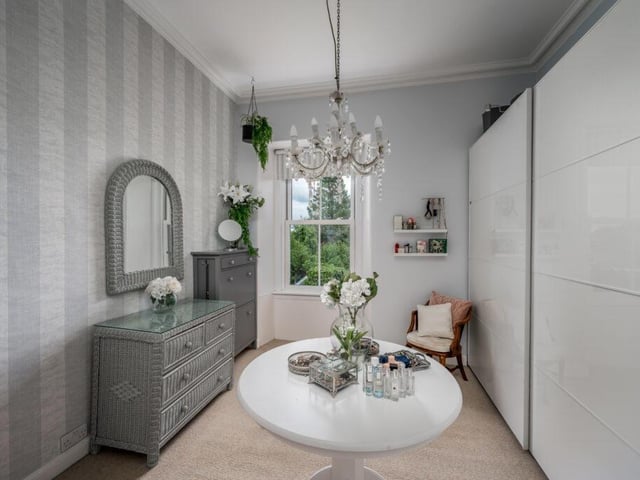 Bedroom 3.