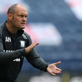 Alex Neil is set to be appointed as Sunderland's new head coach. (Photo by Charlotte Tattersall/Getty Images)