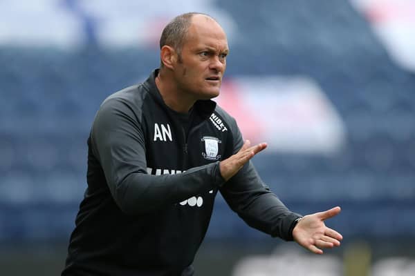 Alex Neil is set to be appointed as Sunderland's new head coach. (Photo by Charlotte Tattersall/Getty Images)