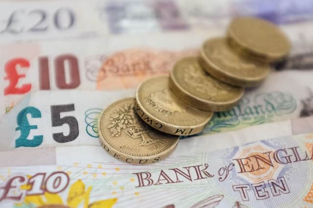 A recent IA survey of Scottish adults found that cash savings are the most popular financial product in Scotland.