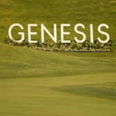 The Genesis Invitational, hosted by Tiger Woods at Riviera Country Club in Los Angeles, is one of the top events on the PGA Tour. Picture: Harry How/Getty Images.