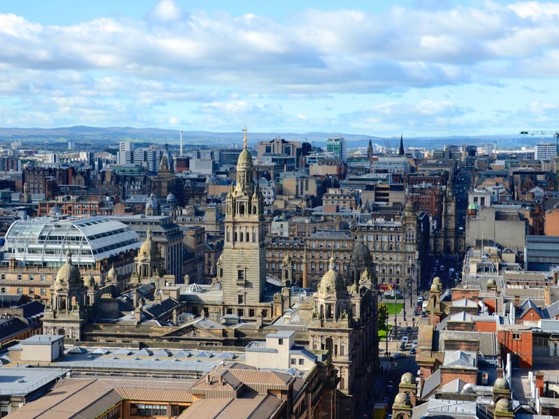 Number of attractions: 402. Number of local schools: 187. Rent of a three bedroom apartment: £1,142.05. Cost of childcare per month: £675.04. Cost of monthly bills: £113.80.