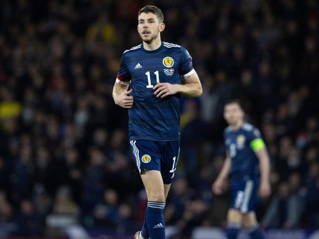 AFC Bournemouth, Forward