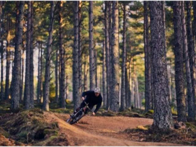 Laggan Wolftrax is known among mountain bikers as some of the best trails in the world. Whether you are a beginner or well used to the thrill of biking, the free bike trails on the Glenlivet Estate are a brilliant spot to burn off some energy. With over 20 miles of purpose built tracks which wind through the Laggan Forrest, the vast area has easy going green trails to a black run – best saved for the more experienced biker.