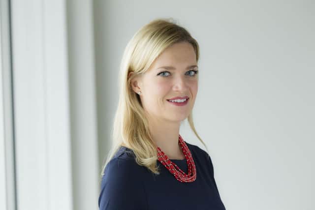 Susannah Donaldson is Partner and Co-Head of Pinsent Masons’ global Equality Law practice