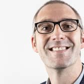​Stuart Fleming is Director at Will Rudd, Edinburgh