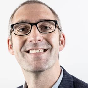 ​Stuart Fleming is Director at Will Rudd, Edinburgh