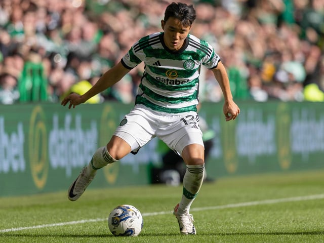 The South Korean winger showed glimpses of his potential last season but Celtic fans will hope there is more to come. With Kuhn, Forrest, Meada and Palma all vying for starts in the wide areas - plus any possible new addition - Yang could find it tough to hold down a regular place with a loan move a possible option. Under contract until 2028.