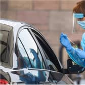 Covid Scotland: 24 more deaths as another 2,459 new cases are reported over last 24 hours.