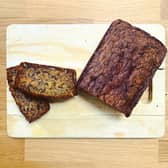 “I made far too many of these this year, but lightly toasted with some smooth peanut butter helped get us through lockdown." - Banana bread donated to The Young Foundation’s #Museumof2020 by Ajeet Jugnauth