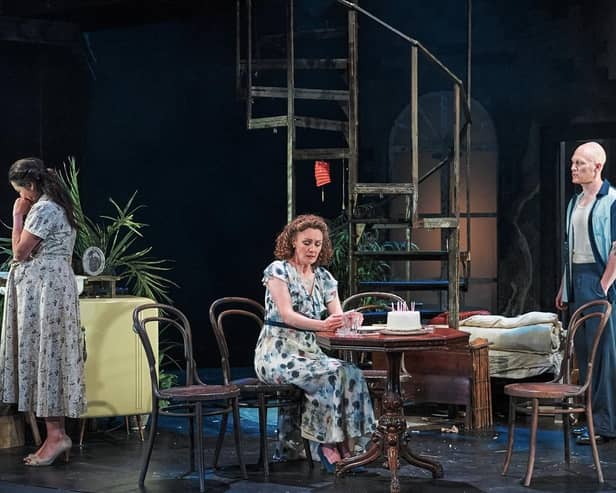 A Streetcar Named Desire
