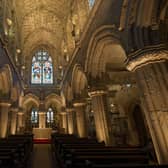 Treat yourself to a visit to Rosslyn Chapel this autumn or winter. Picture – supplied.