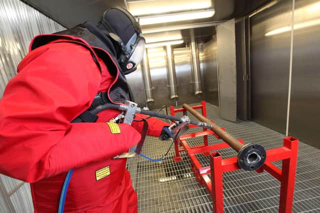 Asco said the acquisition of the rest of Norm Solutions, for an undisclosed sum, would strengthen its specialist waste and decommissioning capabilities.