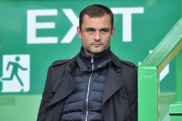 Shaun Maloney knows Celtic inside out and has attracted only respect for his coaching attributes in his early steps in this domain. (Photo by Ross Parker/SNS Group).