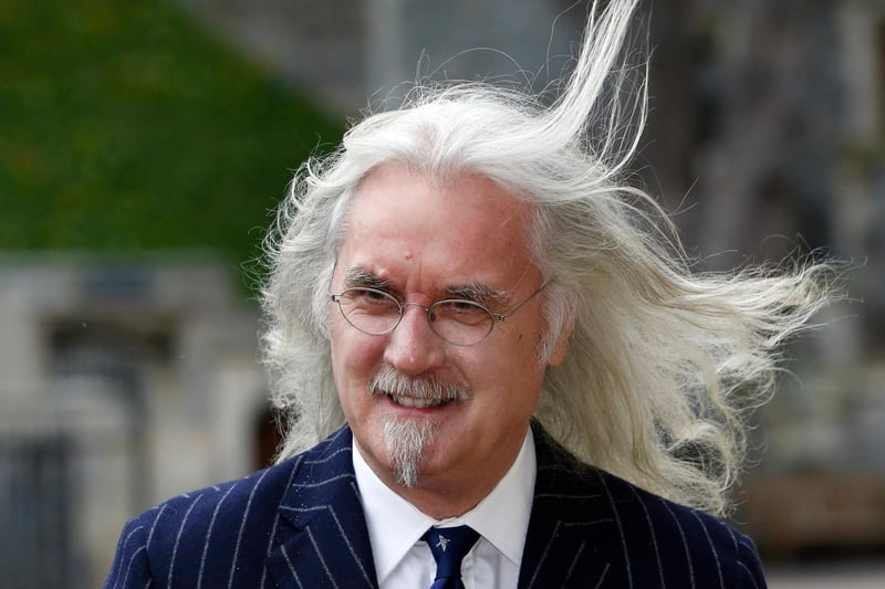 We appreciate many of these words and phrases refer to 'bleak' weather, but to cheer you up here's a little advice from Scotland's own Billy Connolly: "There's no such thing as bad weather, just the wrong clothing, so get yourself a sexy raincoat and live a little."