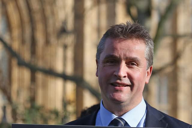 SNP MP Angus MacNeil has been suspended for a week by the Westminster group.