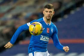 Jordan Jones has been recalled to the Northern Ireland squad