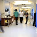 Readers have differing opinions about the ongoing crisis in the NHS