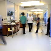 Readers have differing opinions about the ongoing crisis in the NHS