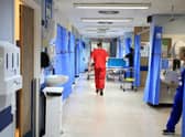 A new report suggests Scots are much more likely to suffer stroke than residents of the rest of the UK.