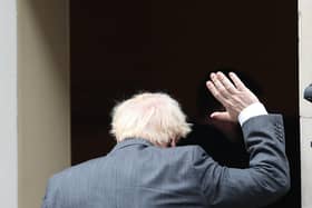 Many people think Boris Johnson will quit as Prime Minister before the next UK general election (Picture: Yui Mok/PA)