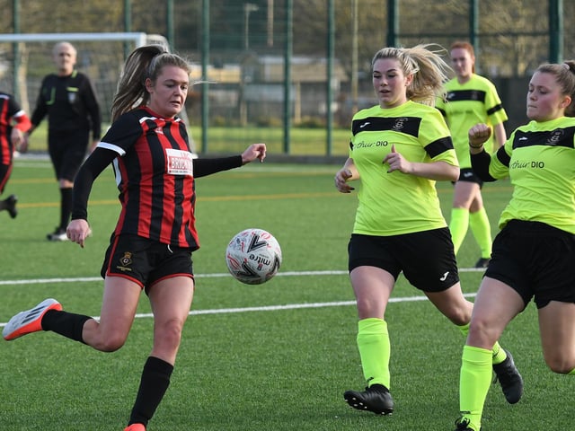 Picture: Neil Marshall