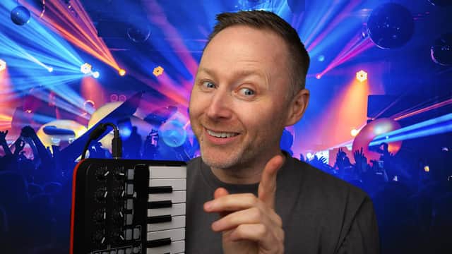 Limmy's Homemade Show. Photographer: Brian Limond