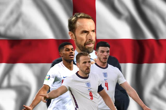 Can England beat Denmark to reach the Euro 2020 final?