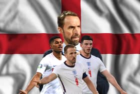 Can England beat Denmark to reach the Euro 2020 final?
