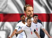 Can England beat Denmark to reach the Euro 2020 final?
