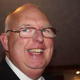 Duncan Wilson led and orchestrated the response to many murders and serious offences